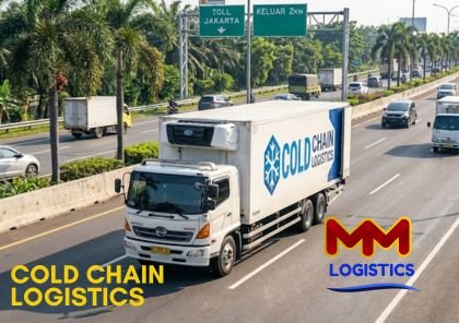 COLD CHAIN LOGISTICS