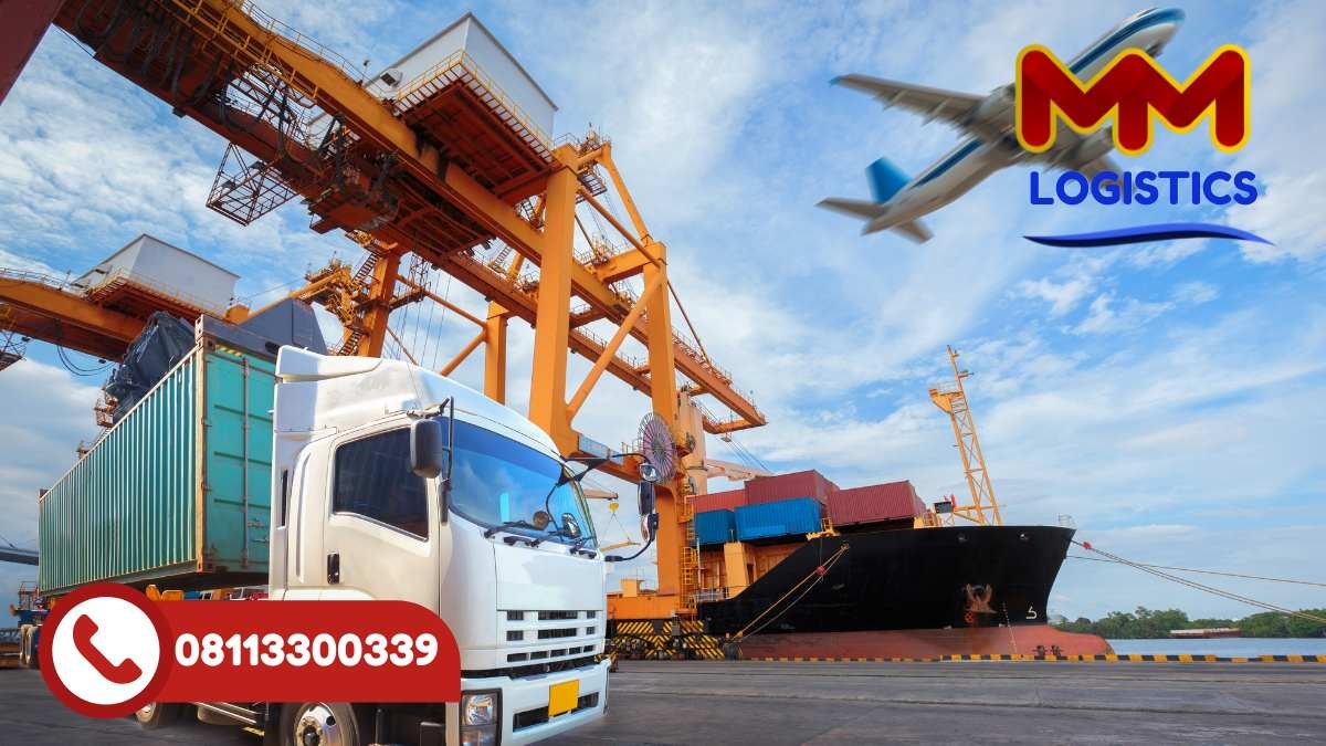 retail dan Project Logistics